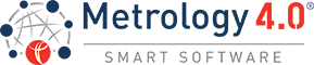 Metrology 4.0 logo