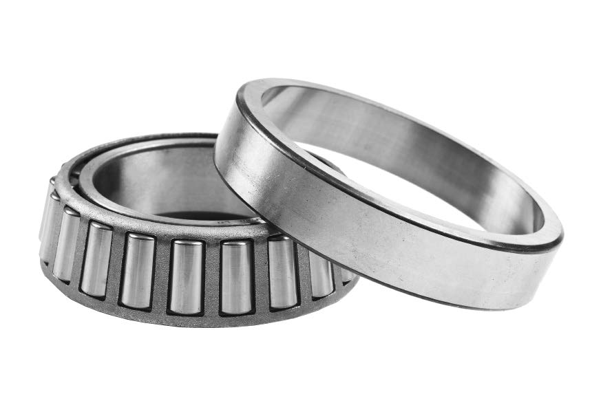 Roller Bearing Assembly