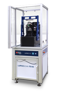 LUPHOScan 75 HD Optical Profilometer