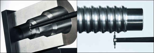 Form Talysurf PGI NOVUS——具备反向偏置量具的直径和角度测量能力