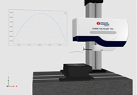 Form Talysurf PGI Optics PRO Metrology 4 Software