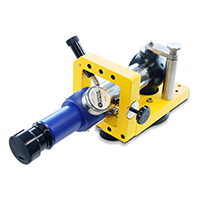 Micro Alignment Telescope