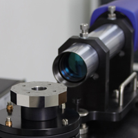 Autocollimator & Clinometer