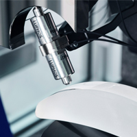Non-contact 3d Optical Profilometers