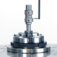 Roundness Testers