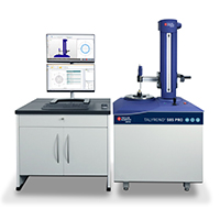 Roughness, roundness, contour measurement machine