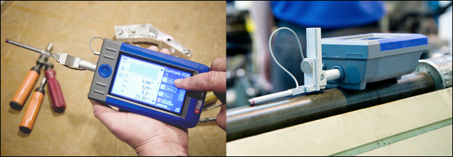 表面粗糙度测试仪 Surtronic（苏尔特罗尼克）S-100 系列