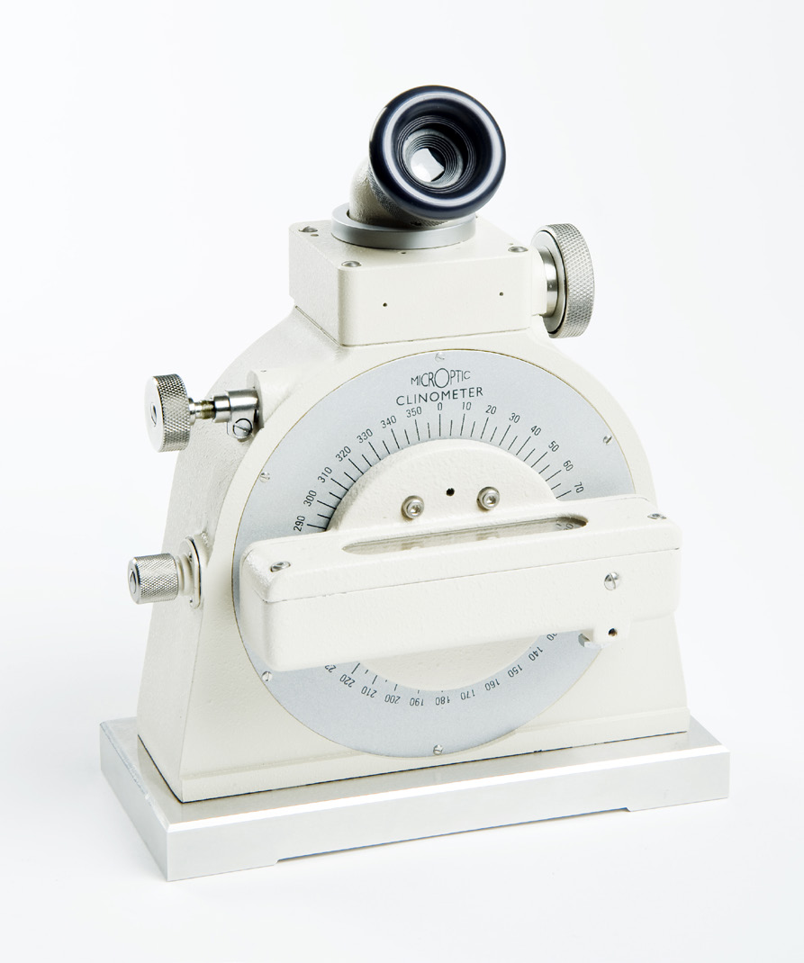 Optical Clinometer TB100
