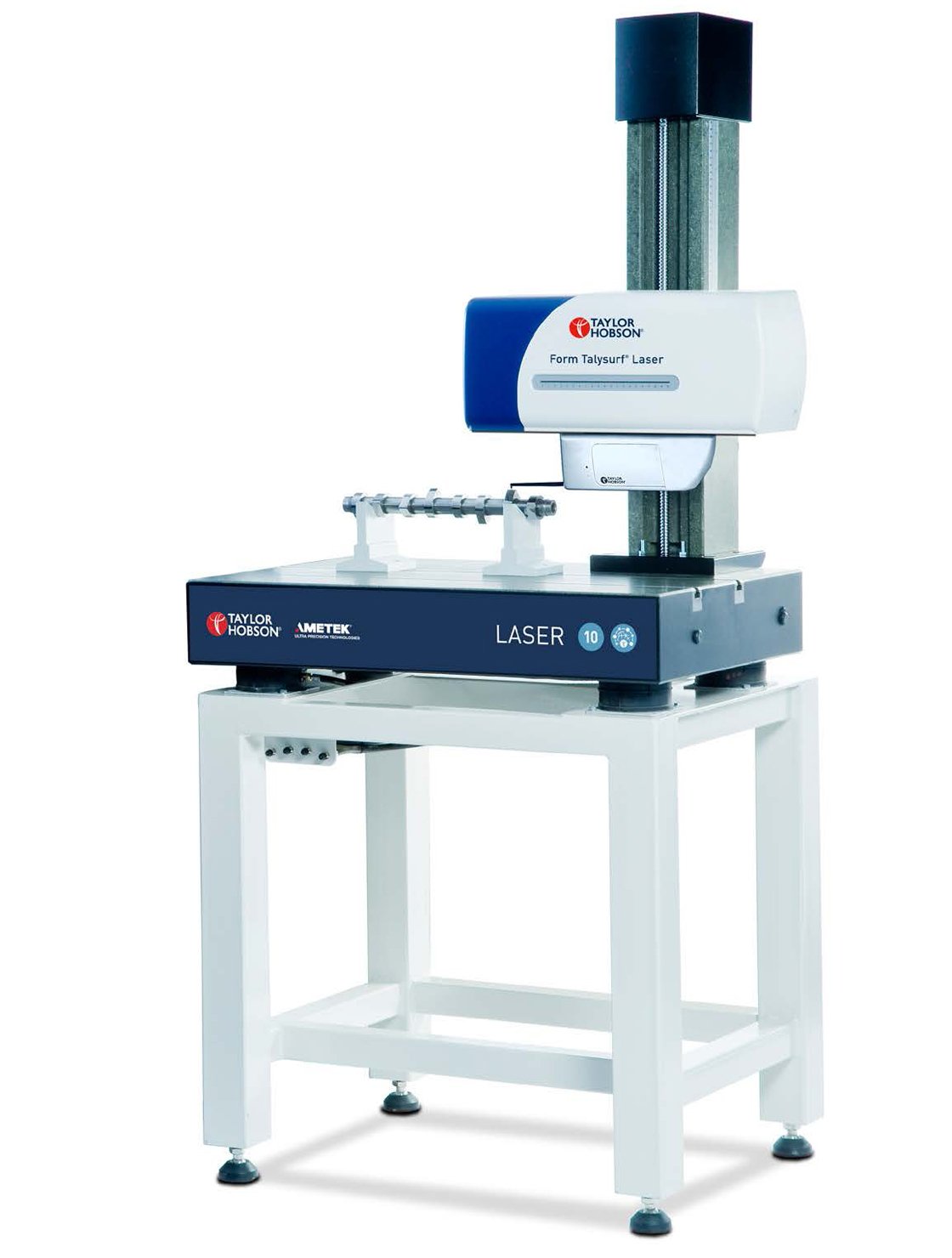 Surface finish, form and contour measurement Equipment Form Talysurf LASER