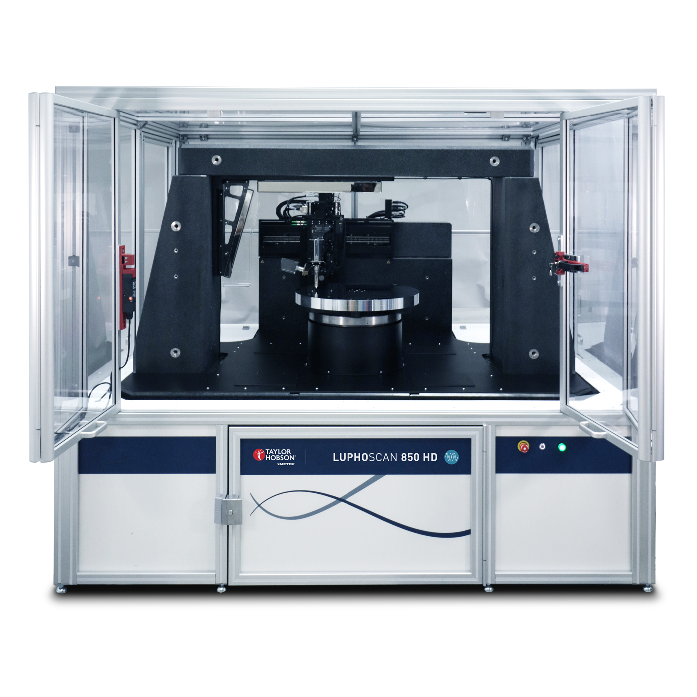 LUPHOScan 850 HD - Advanced 3D optics metrology