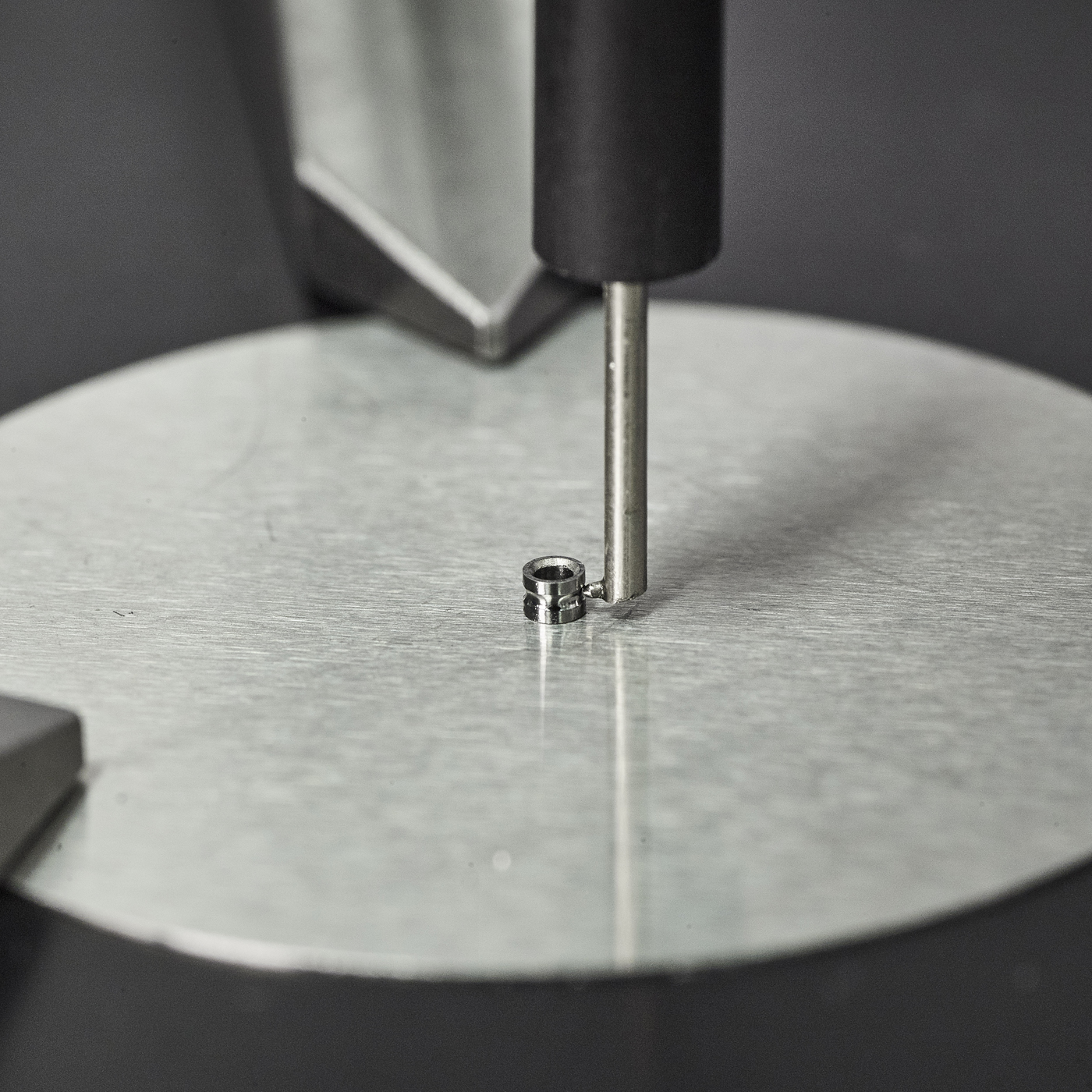 Talyrond 170 Raceway - Bearing Race Measurement