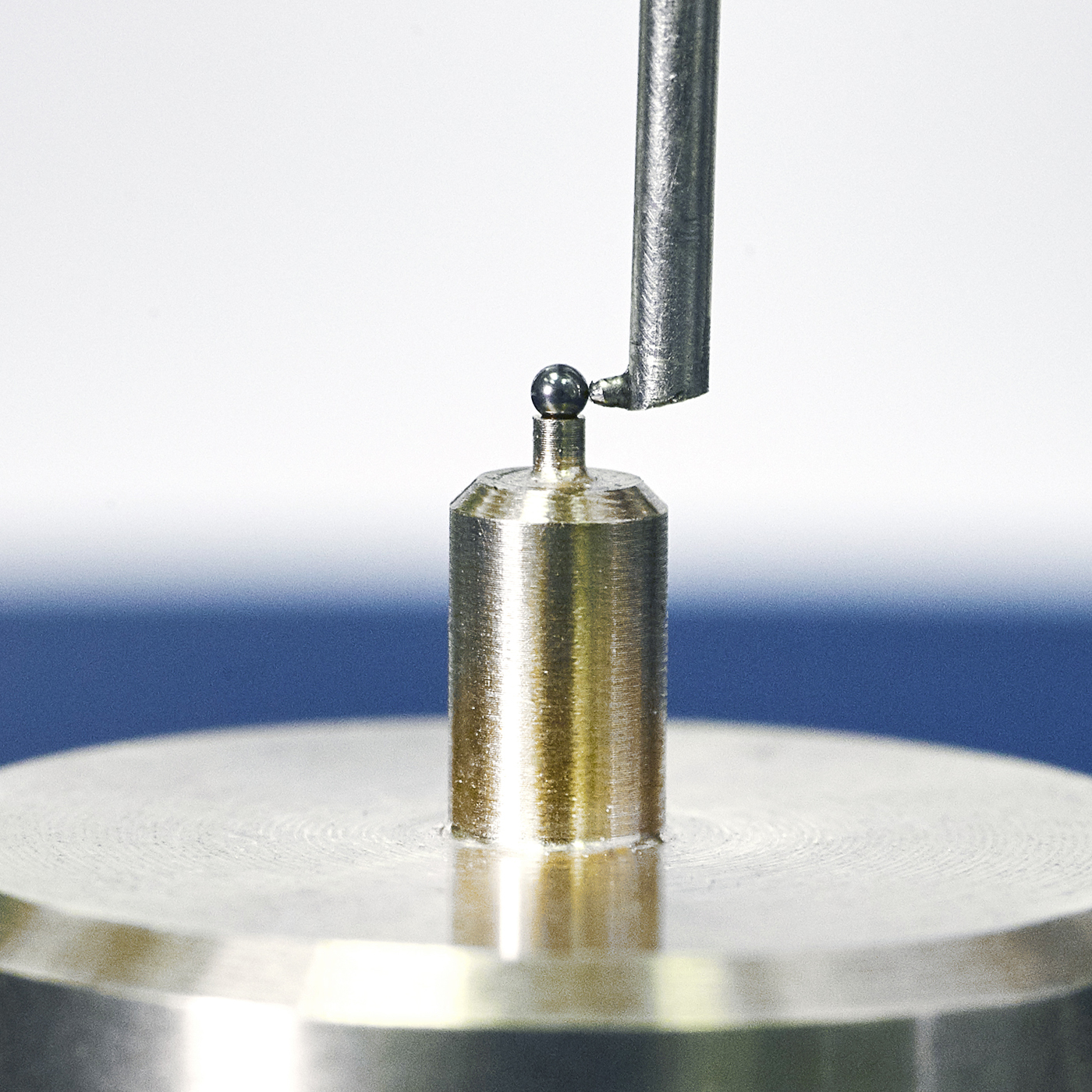 Talyrond 170 Raceway - Ball Bearing Measurement