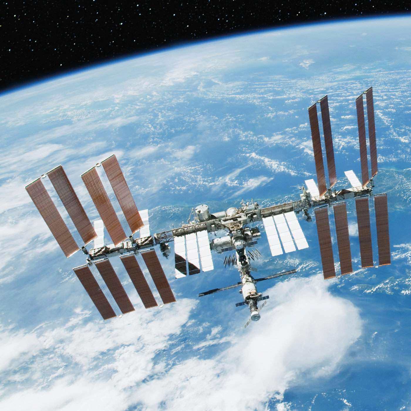 International Space Station