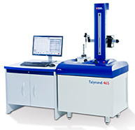 Talyrond 400H系列高精度圆度测量设备